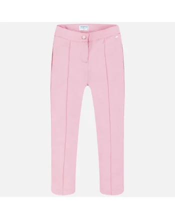 Pantaloni slim fit,