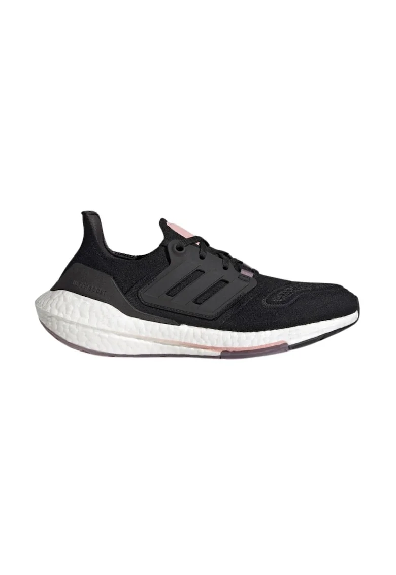 Pantofi sport dama  Ultraboost, textil/sintetic, negru