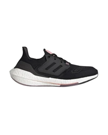 Pantofi sport dama  Ultraboost, textil/sintetic, negru
