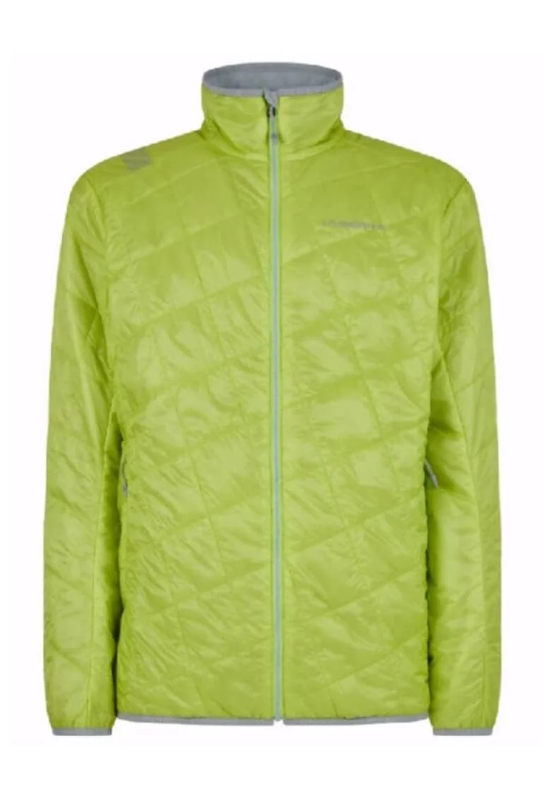 Geaca sport barbati  Wildhorn, poliamida, verde,