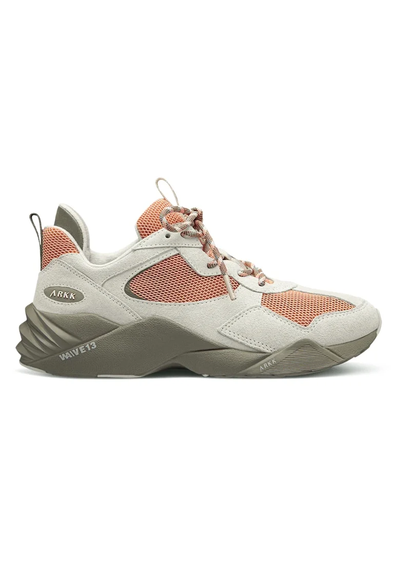 Pantofi sport dama  Gridwqsaxzg, Gri