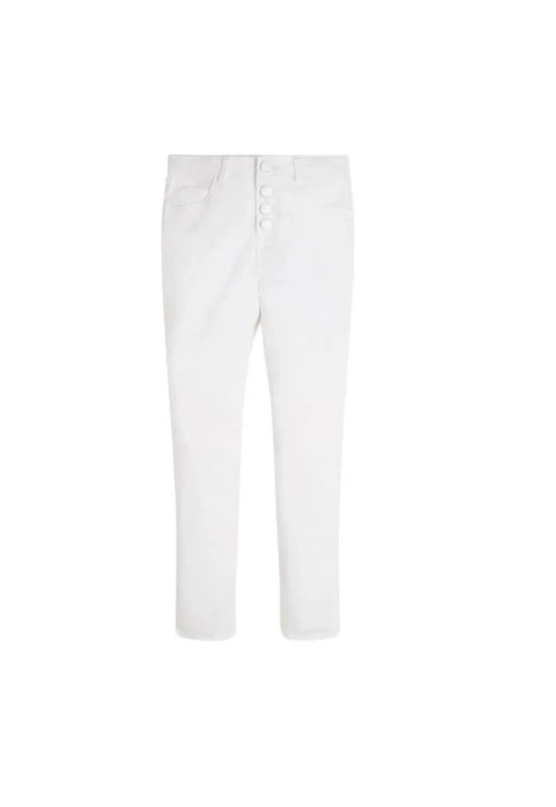 Blugi skinny,