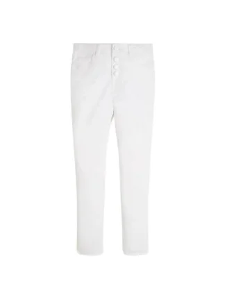 Blugi skinny,