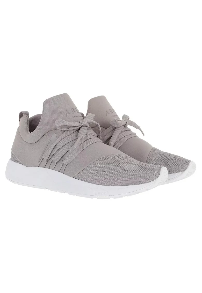 Pantofi barbati  Raven Mesh S-E15 bej textil, Bej