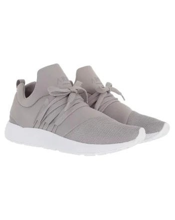 Pantofi barbati  Raven Mesh S-E15 bej textil, Bej