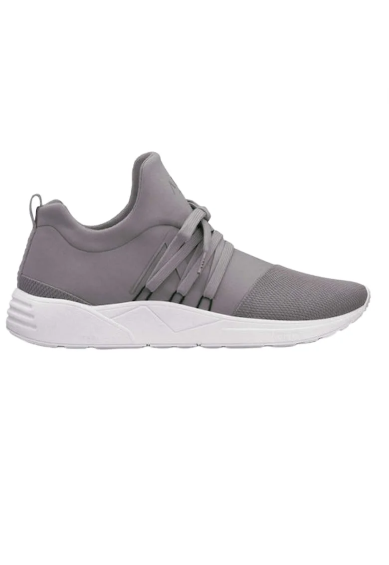 Pantofi sport dama,  Textil/Mesh, bej, Bej