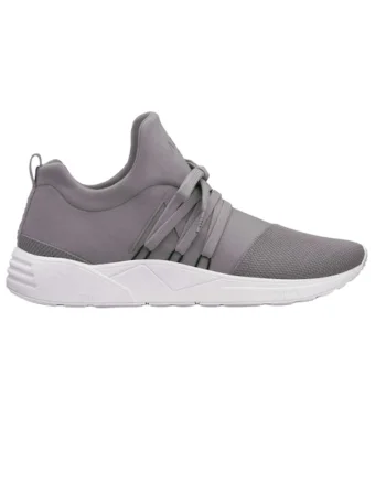 Pantofi sport dama,  Textil/Mesh, bej, Bej