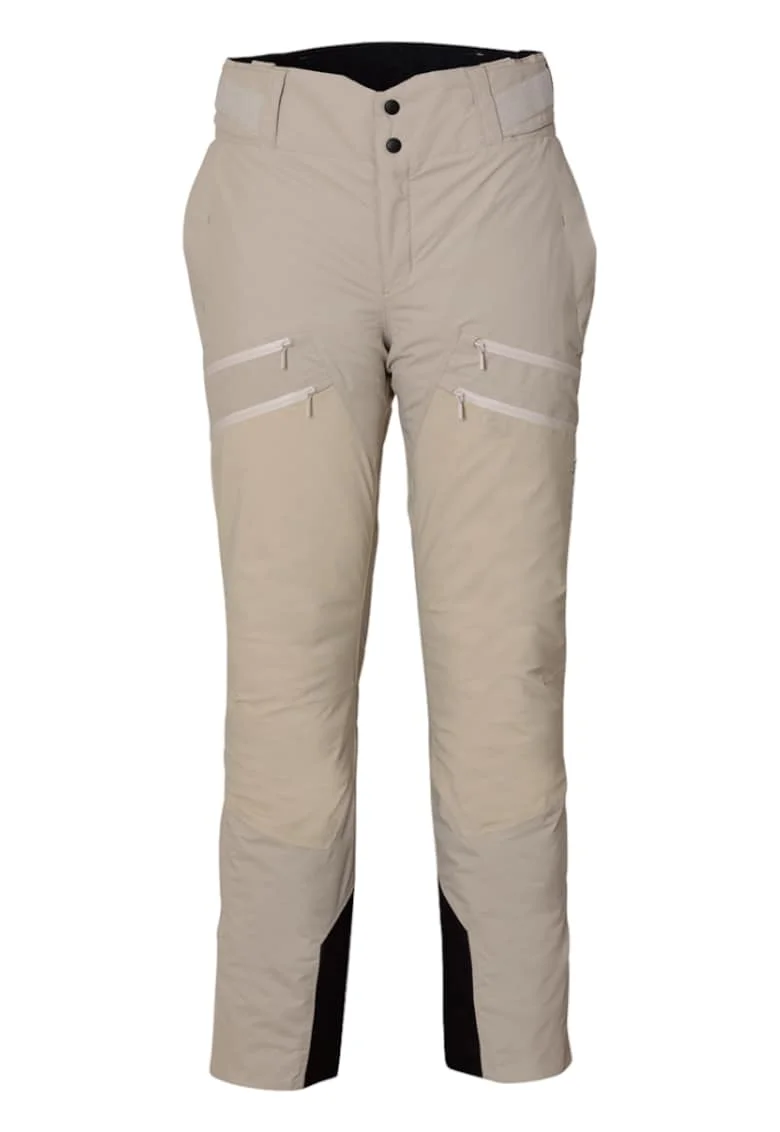 Pantaloni de schi De Lorean Racing,