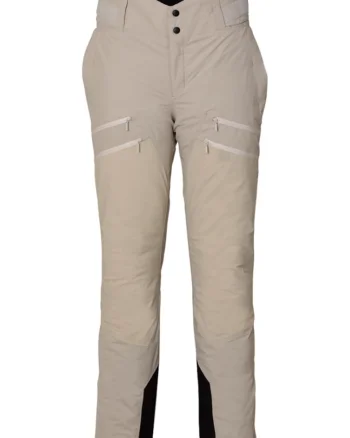 Pantaloni de schi De Lorean Racing,