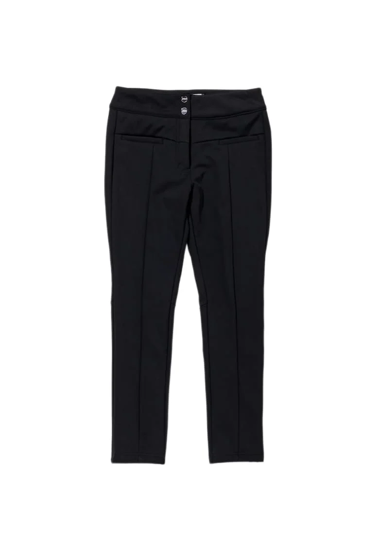 Pantaloni  Negru - 67977, Negru