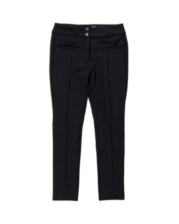 Pantaloni  Negru - 67977, Negru