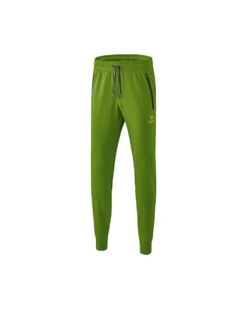 Pantaloni de trening pentru barbati  verde