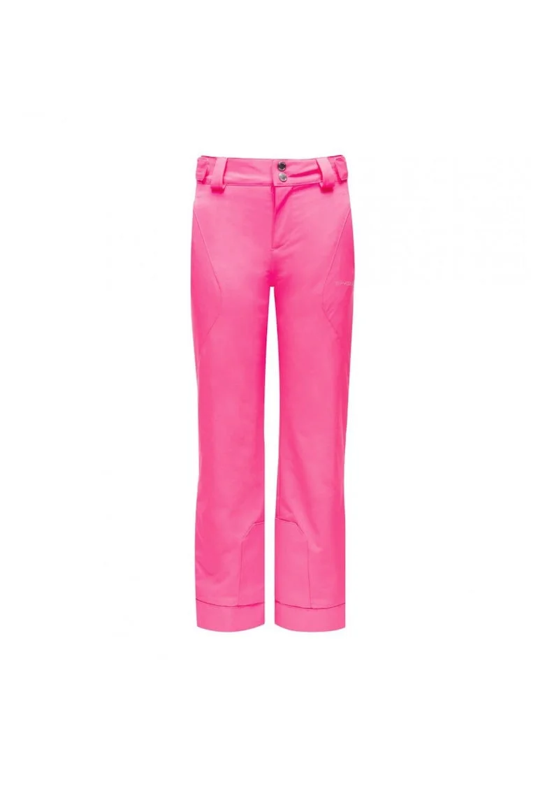 Pantaloni ski,  Olympia, 195054