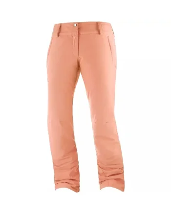 Pantaloni ski  Strike 65488