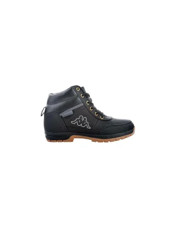 Pantofi Sport  Bright Mid Light JR 260239T-1111, Baieti, Negru