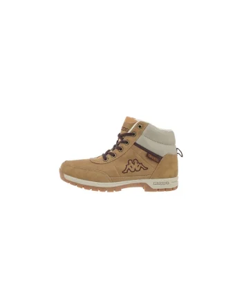 Pantofi Sport  Bright Mid Light JR 260239T-4141, Baieti, Crem
