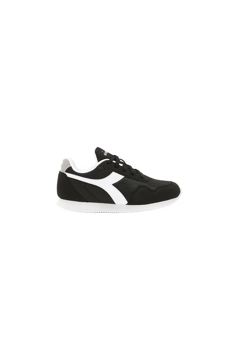 Pantofi Sport  Simple Run JR 179245-80013, Baieti, Negru