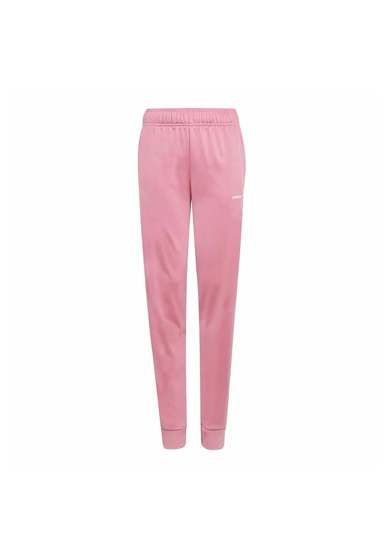 Pantaloni  Adicolor JR H32382, Fete, Roz