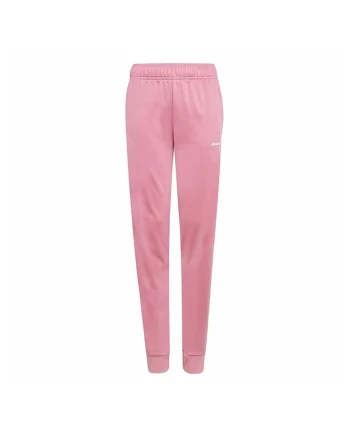 Pantaloni  Adicolor JR H32382, Fete, Roz