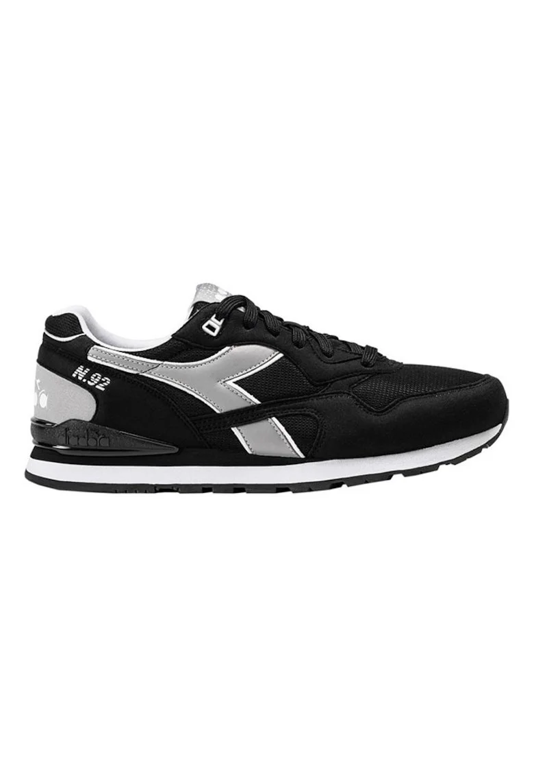 Pantofi Sport  N.92 173169-C2100, Barbati, Negru