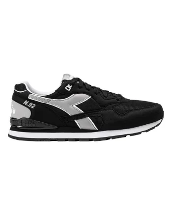 Pantofi Sport  N.92 173169-C2100, Barbati, Negru