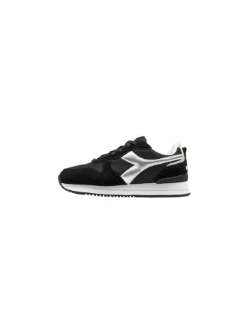 Pantofi Sport  Olympia Platform W 176996-C0787, Femei, Negru