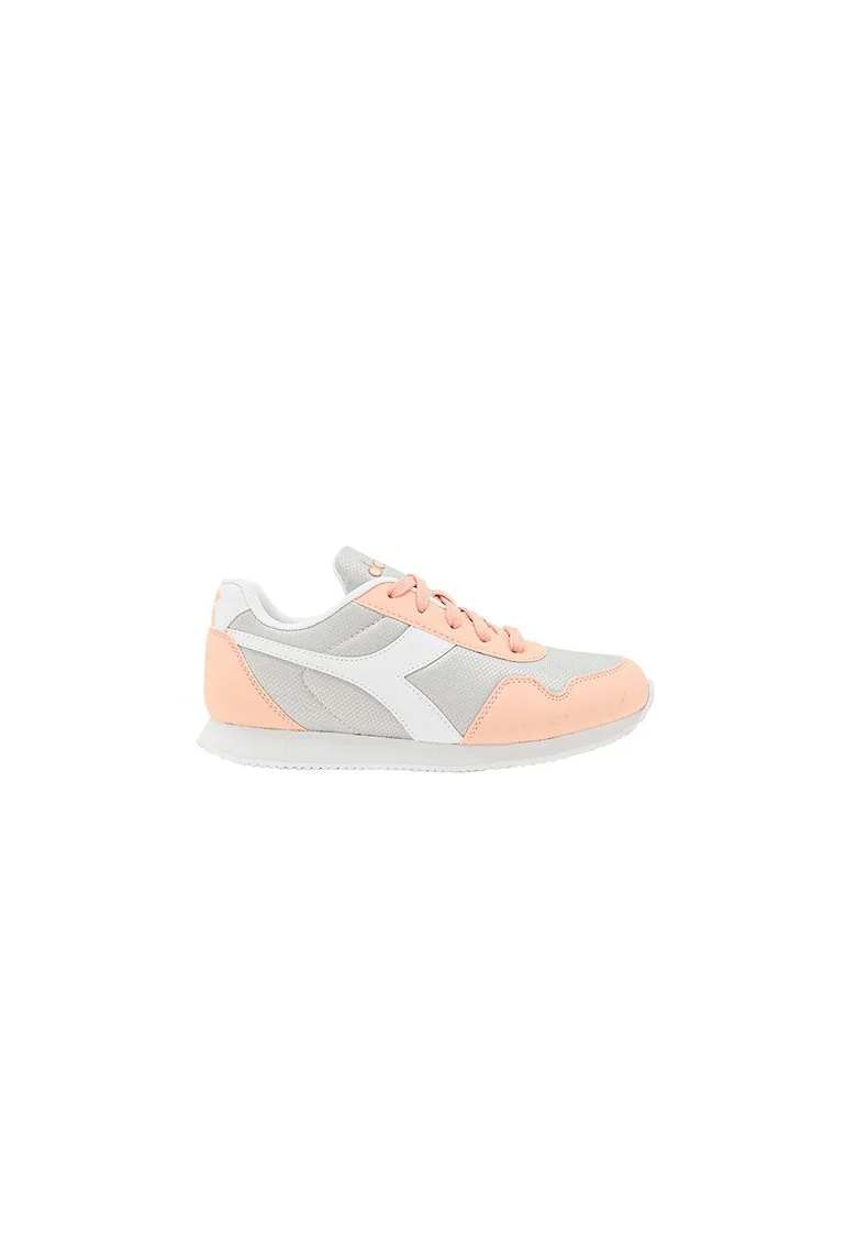 Pantofi Sport  Simple Run JR 179245-50089, Fete, Multicolor