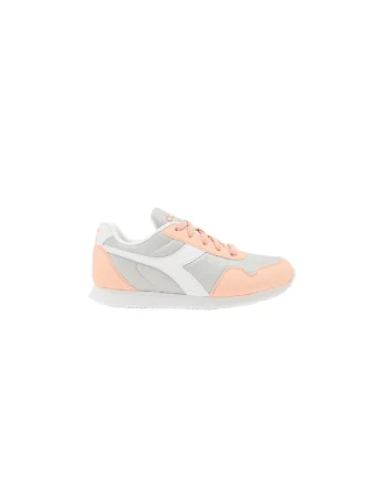 Pantofi Sport  Simple Run JR 179245-50089, Fete, Multicolor
