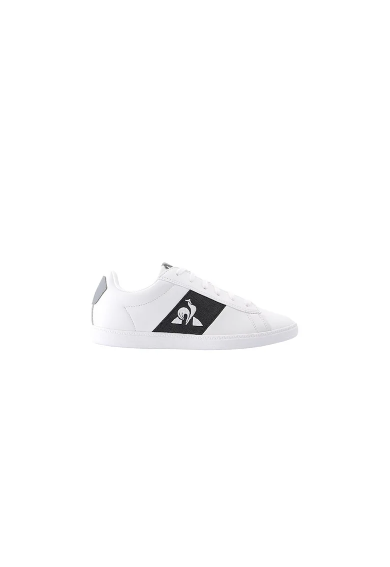 Pantofi Sport  Court Classic JR 2310242, Fete, Alb