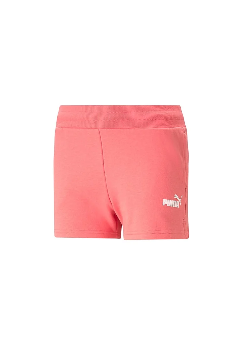 Pantaloni Scurti  Essentials W 586825-42, Femei, Roz