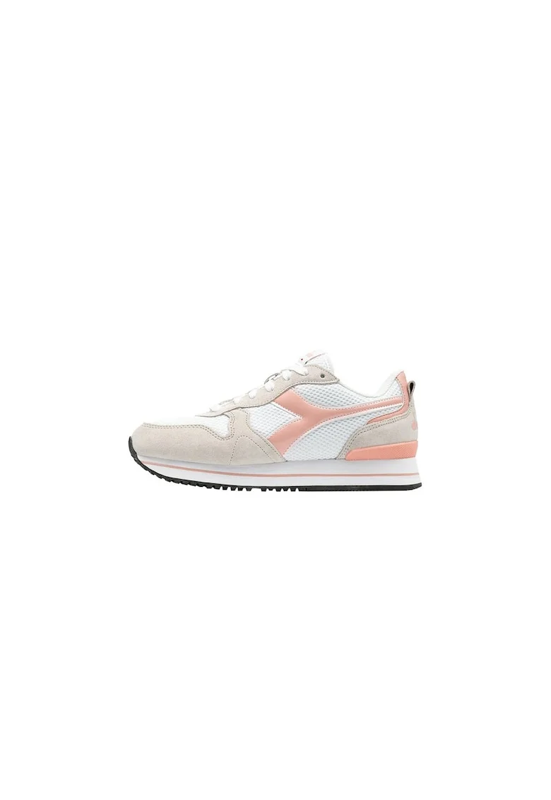 Pantofi Sport  Olympia Platform W 176996-C8016, Femei, Multicolor