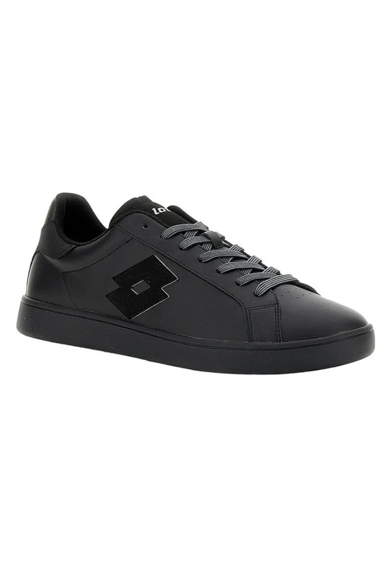 Pantofi Sport  1973 AMF II 219966-1CL, Barbati, Negru