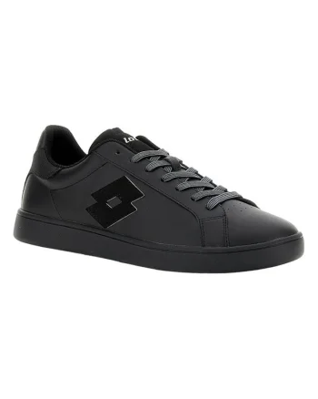 Pantofi Sport  1973 AMF II 219966-1CL, Barbati, Negru