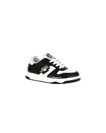 Pantofi Sport  Rocket 1 AMF II JR 220137-9Q6, Baieti, Alb