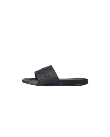 Slapi  Midway IV 213386-1CL, Barbati, Negru