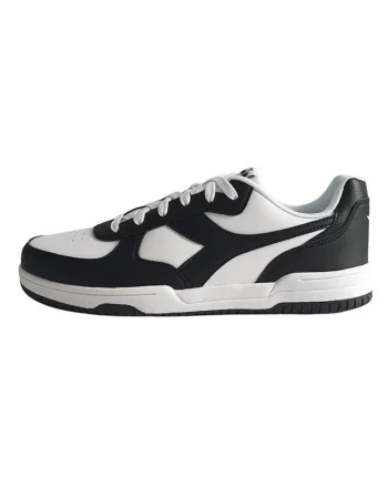 Pantofi Sport  Raptor Low 177704-C1380, Barbati, Alb