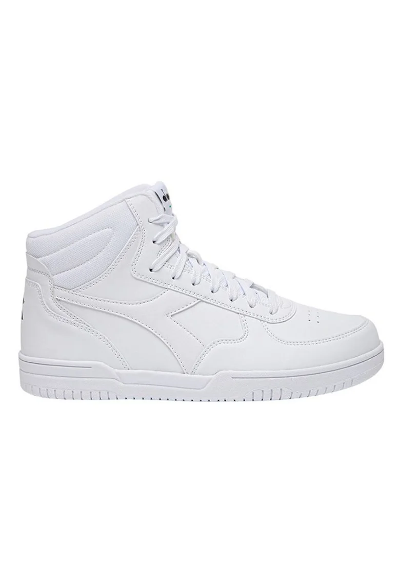 Pantofi Sport  Raptor Mid 177703-C0657, Barbati, Alb