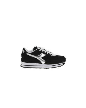 Pantofi Sport  Skyler Platform W 179721-80013, Femei, Negru