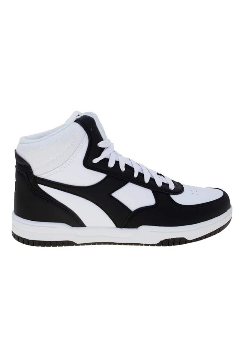 Pantofi Sport  Raptor Mid 177703-C1380, Barbati, Alb