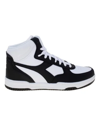 Pantofi Sport  Raptor Mid 177703-C1380, Barbati, Alb