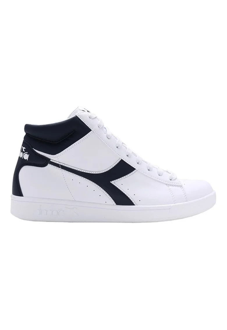 Pantofi Sport  Torneo Mid 178326-C4656, Barbati, Alb