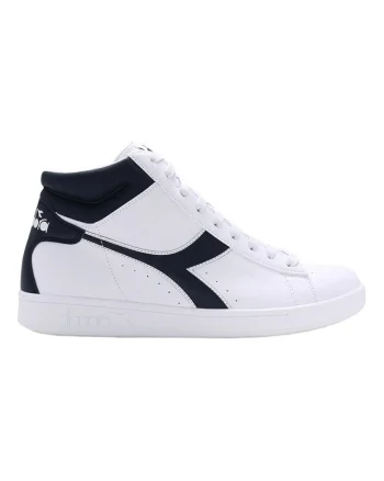 Pantofi Sport  Torneo Mid 178326-C4656, Barbati, Alb
