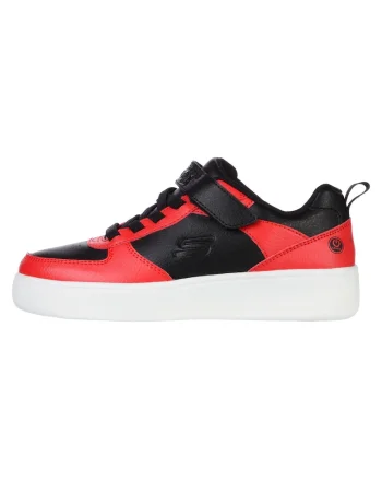 Pantofi sport  SPORT COURT 92 - SHO 400623LRDBK
