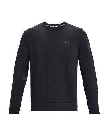 Bluza  Unstoppable FL 1381688-001, Barbati, Negru