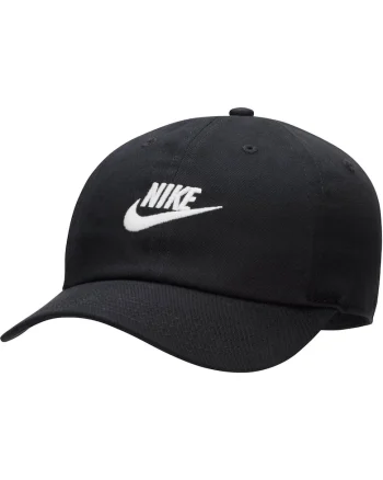 Sapca  Club Futura Kids 27486, Negru