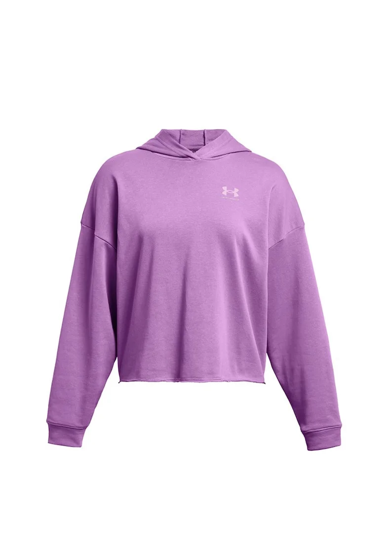 Hanorac  Rival Oversized W 1382736-560, Roz