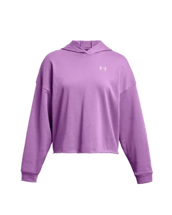 Hanorac  Rival Oversized W 1382736-560, Roz