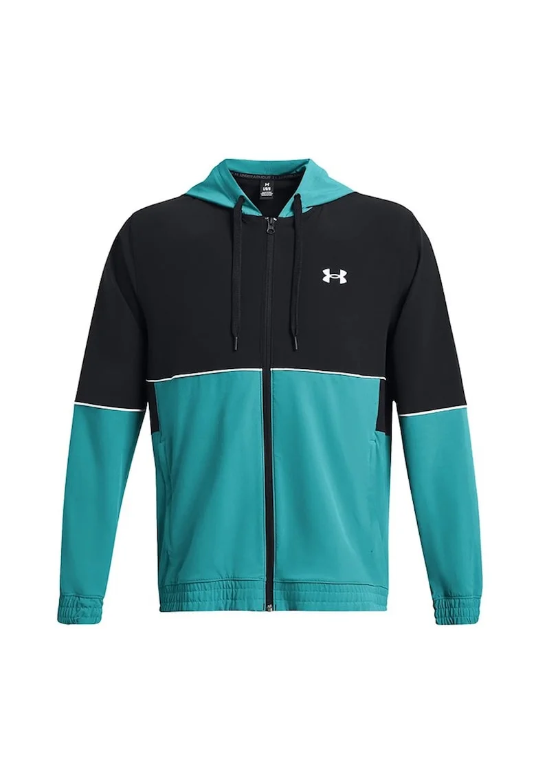 Jacheta  Baseline Woven 1383400-464, Barbati, Multicolor