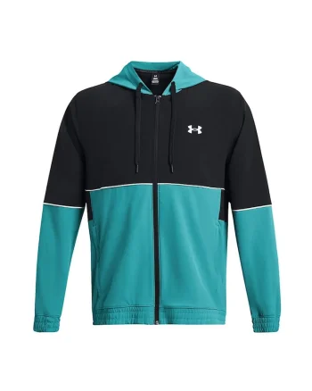 Jacheta  Baseline Woven 1383400-464, Barbati, Multicolor