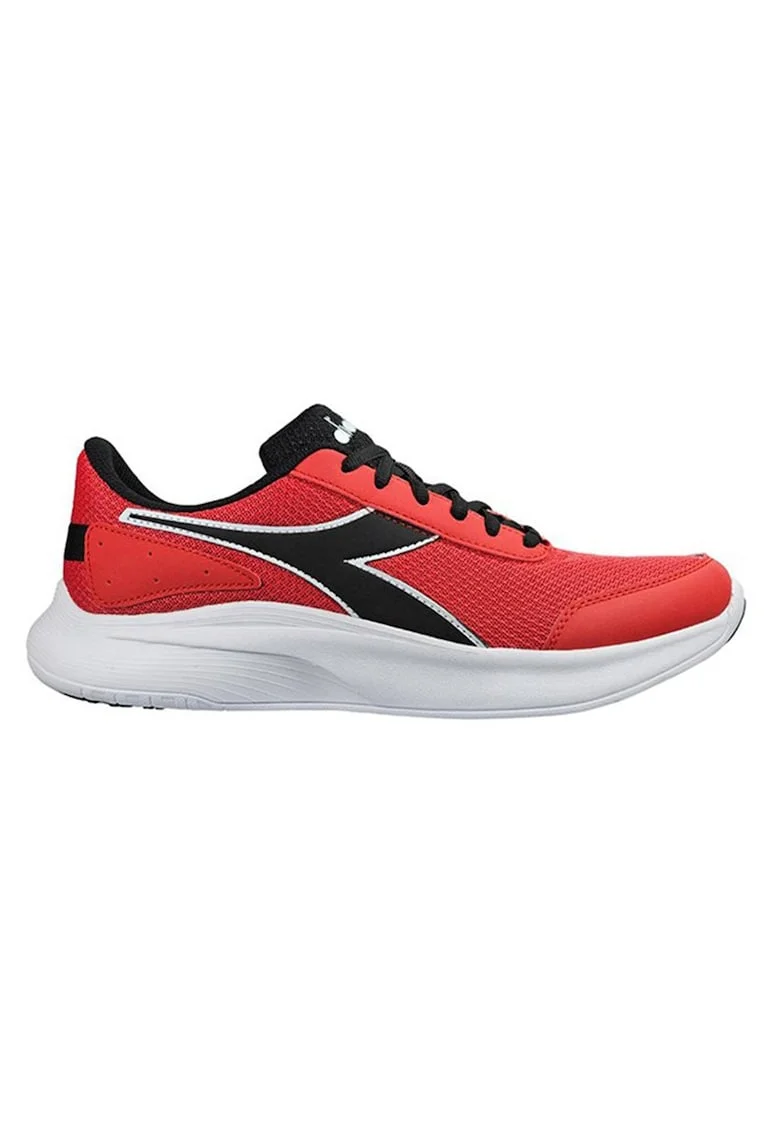 Pantofi Sport  Eagle 6 179075-C0194, Barbati, Rosu